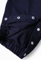 Angelie Carrot Pocket Outfit Set