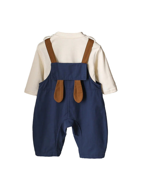 Angelie Gentleman Pup Outfit Set