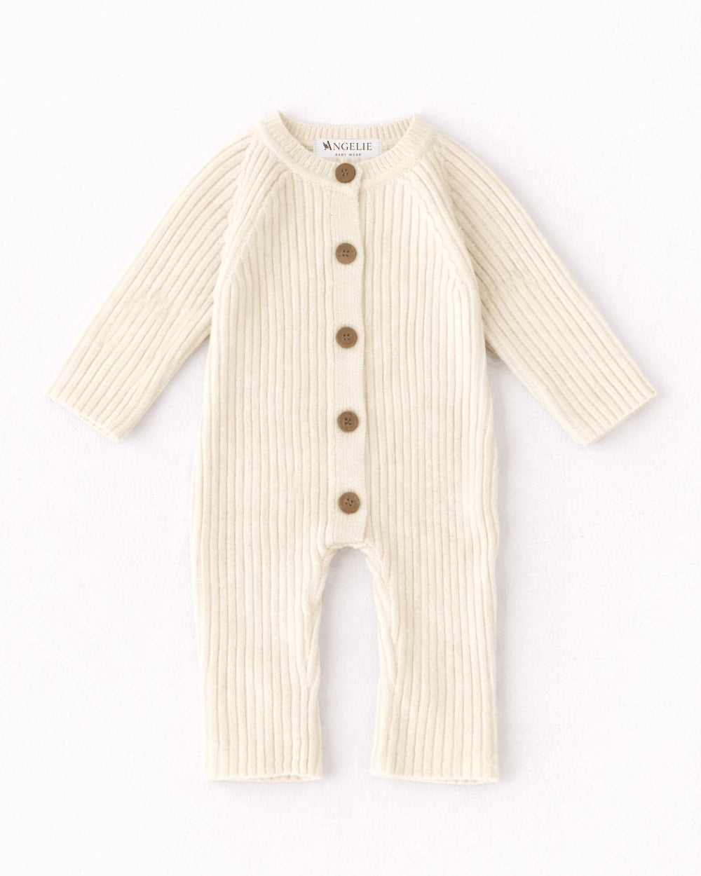 Angelie Knit Jumpsuit