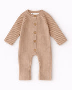 Angelie Knit Jumpsuit