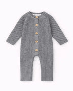 Angelie Knit Jumpsuit