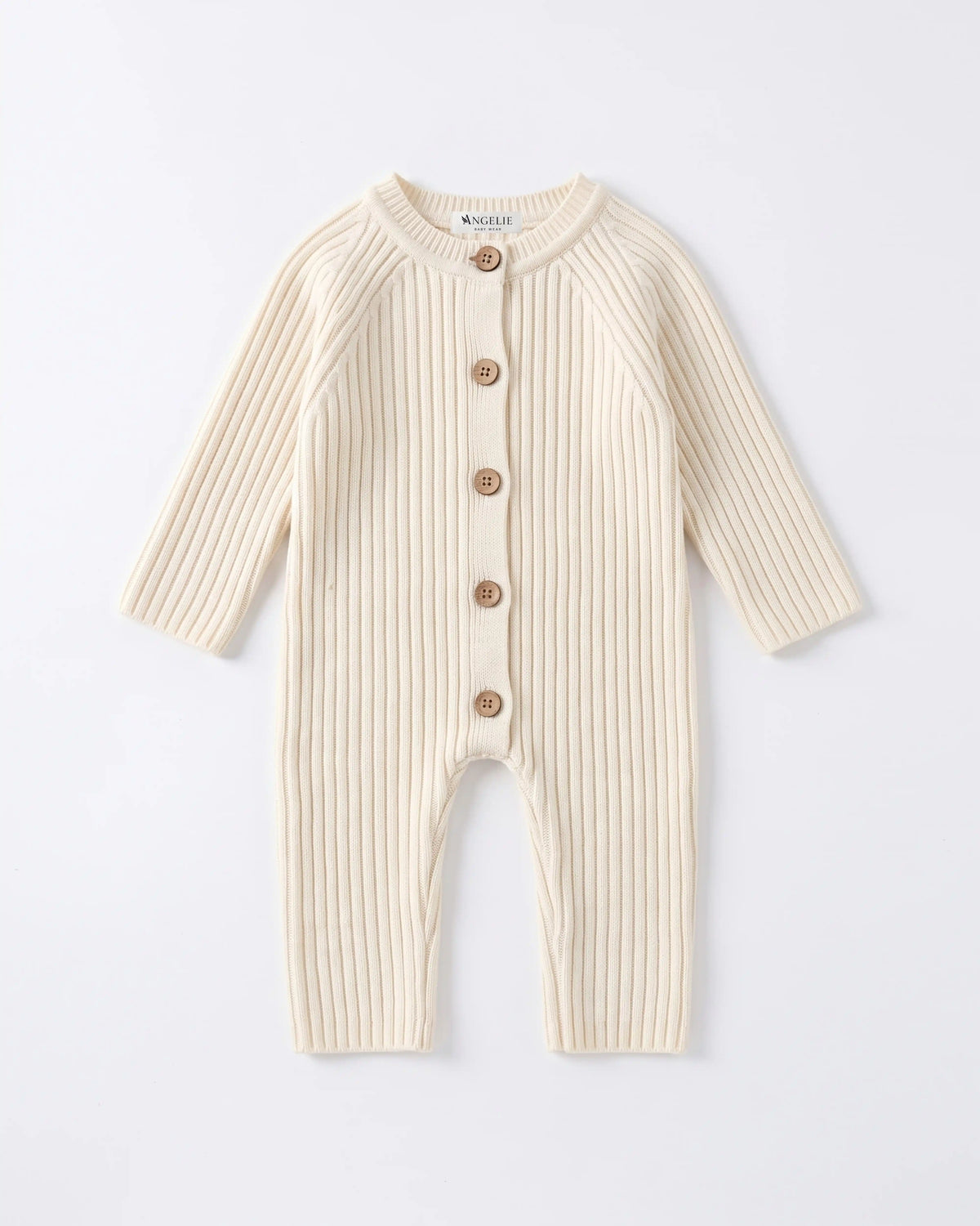 Angelie Knit Jumpsuit