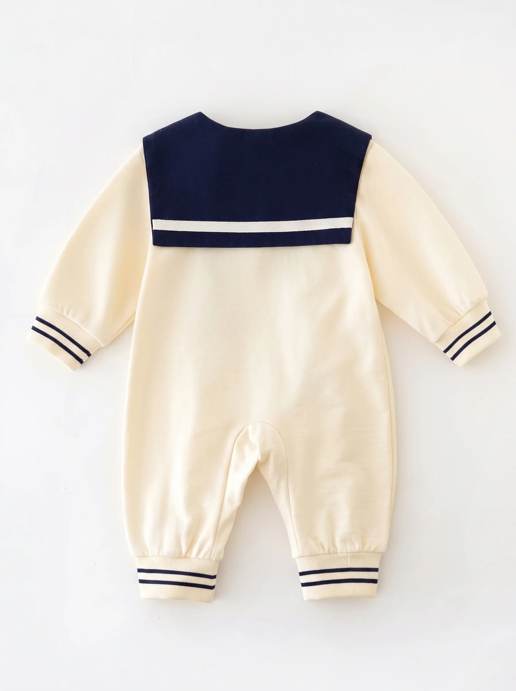 Angelie Sailor Jumpsuit