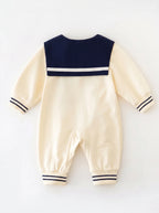 Angelie Sailor Jumpsuit