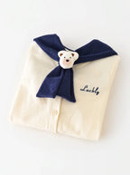 Angelie Sailor Jumpsuit