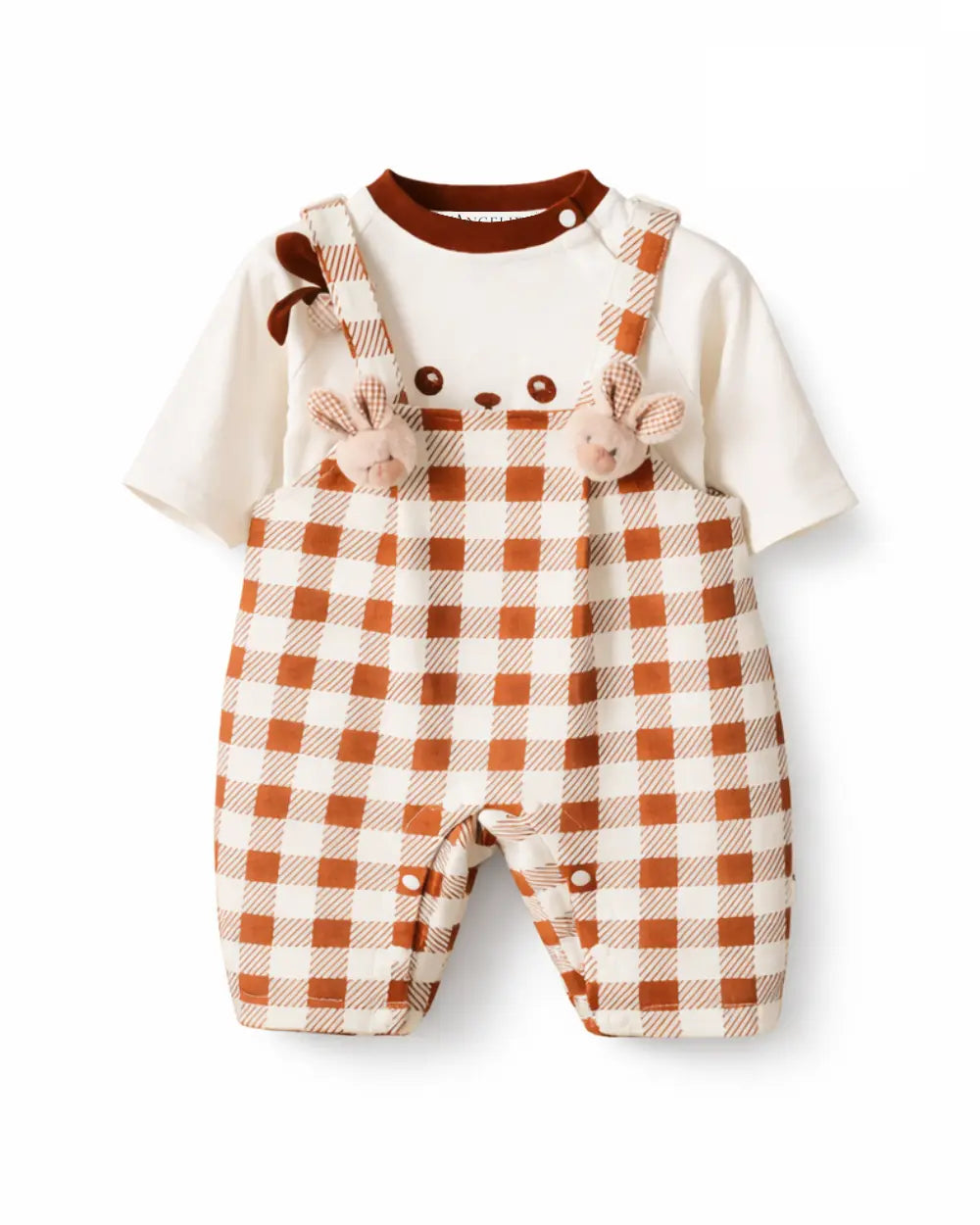 Angelie Sweet Bunny Outfit Set