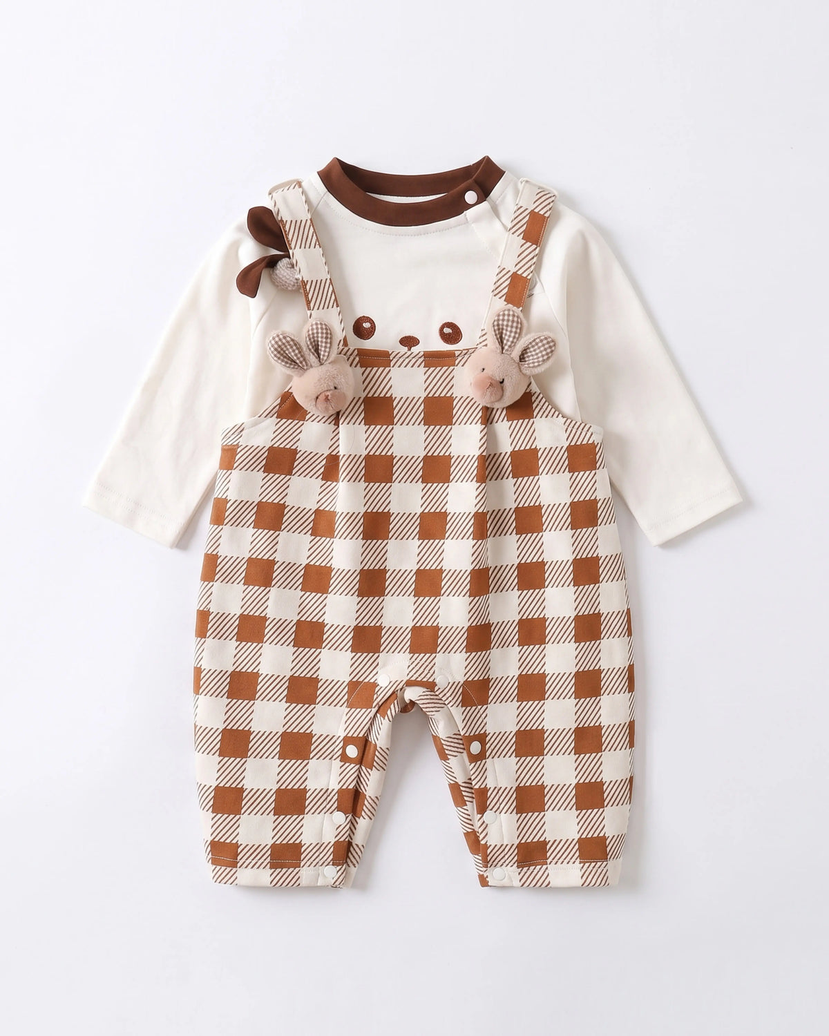 Angelie Sweet Bunny Outfit Set