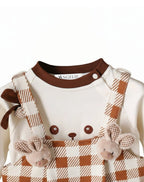 Angelie Sweet Bunny Outfit Set