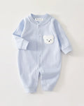 Angelie Teddy Patch Jumpsuit