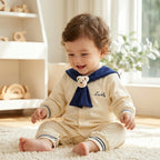 Angelie Sailor Jumpsuit