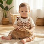 Angelie Sweet Bunny Outfit Set