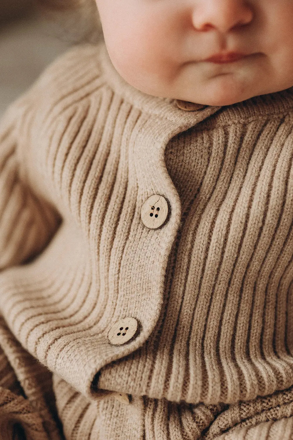 Angelie Knit Jumpsuit