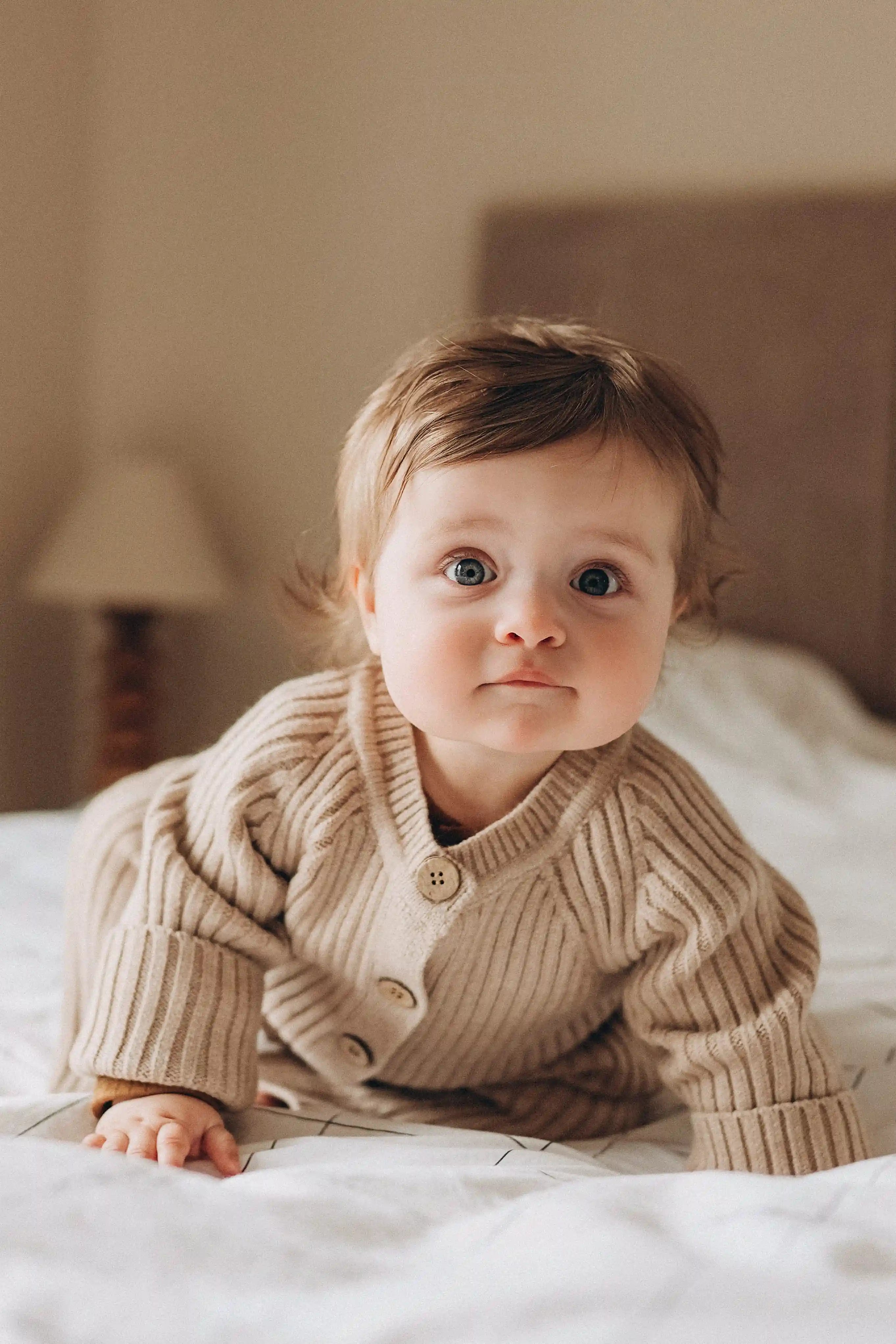 Angelie Knit Jumpsuit